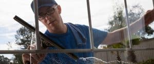Commercial Window Cleaning Portland Oregon