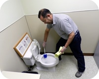 Sanitation and Cleaning Services in Portland, Oregon