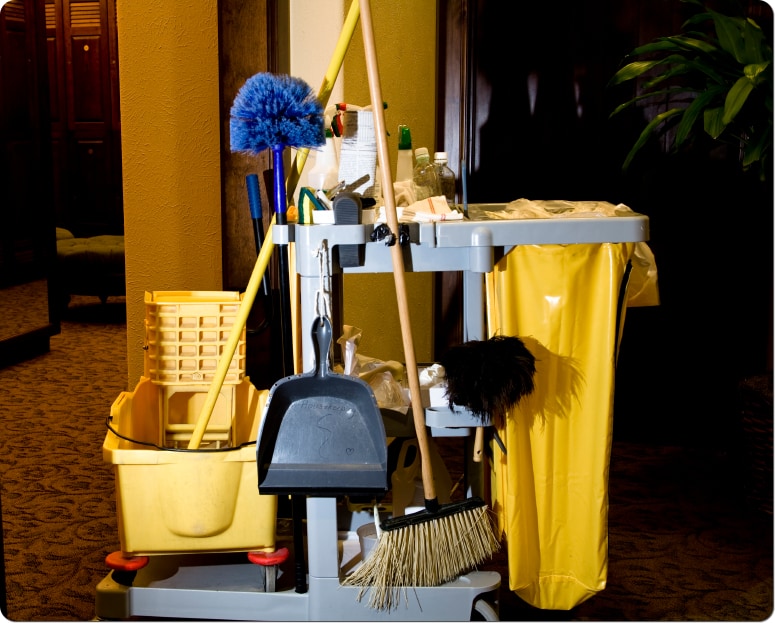 5 Questions to Ask a Janitorial Services Company in Portland, Oregon