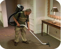 Portland Janitorial Cleaning Company, Carpet Cleaning Company Portland