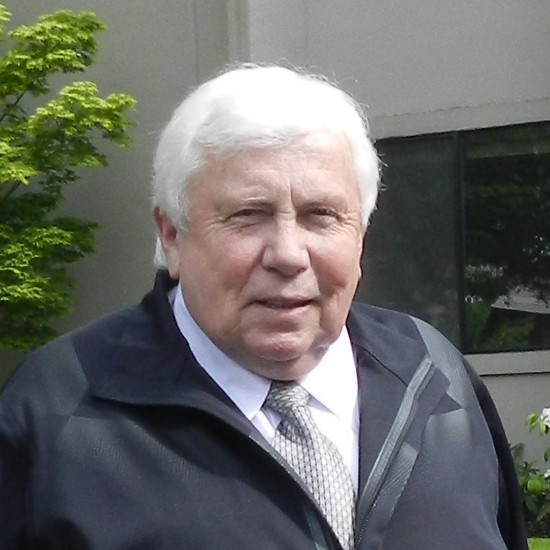 Patrick O'Donnell II