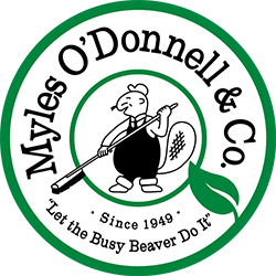Myles O'Donnell