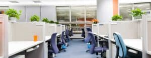 Commercial Office Cleaning Portland Oregon