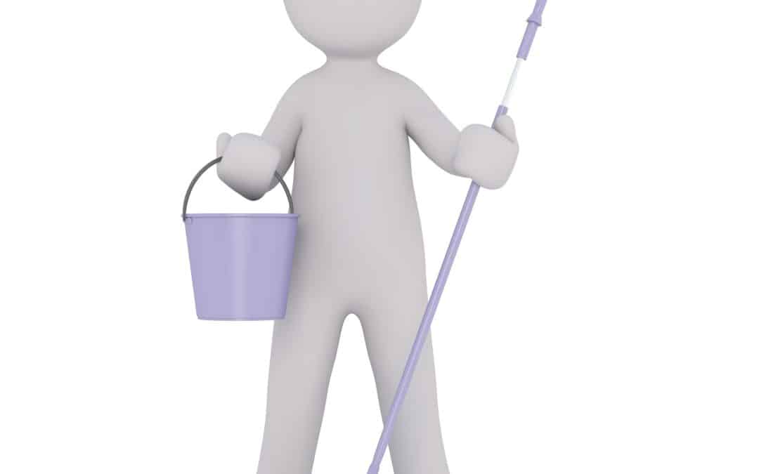 Why Outsource Cleaning to a Janitorial Service Company?